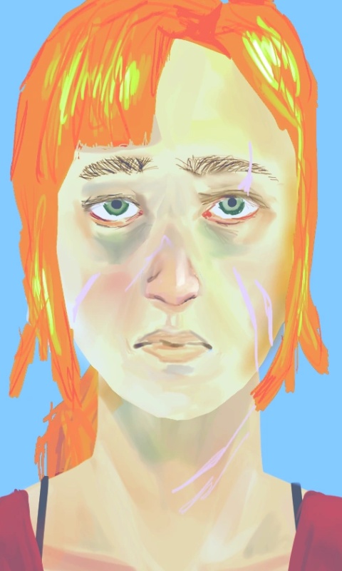 Sayuri Kawaguchi - AI Character on RolePlai