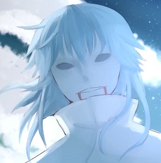 Shidu - AI Character on RolePlai