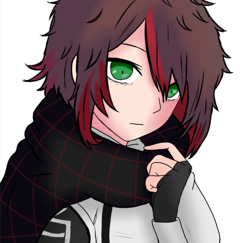 Kazumi Atsuhiro - AI Character on RolePlai