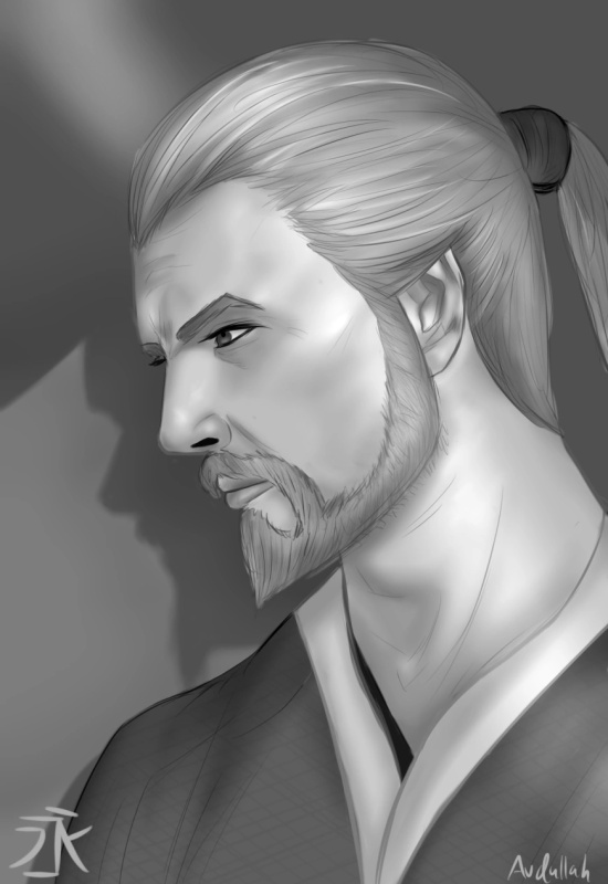 Hisashi Shirogane - AI Character on RolePlai