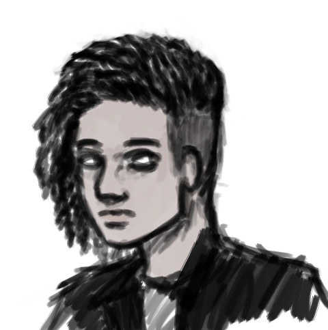 Daren Blackshire - AI Character on RolePlai