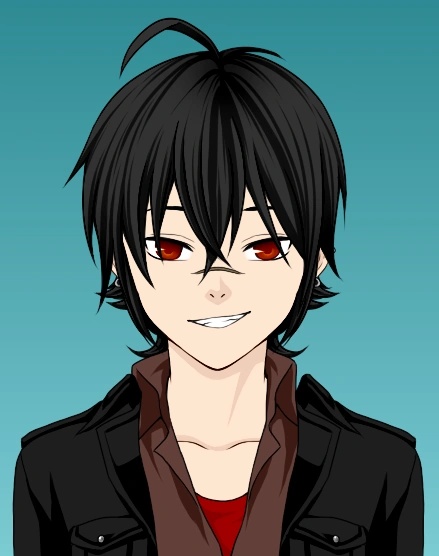 Minato Tomori - AI Character on RolePlai