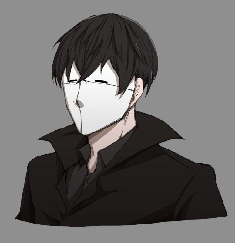 Maki Itokawa - AI Character on RolePlai