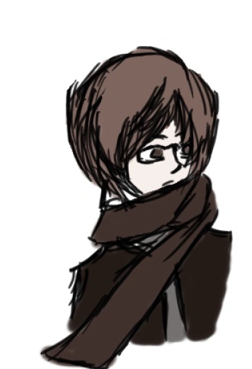 Hayate Isamu - AI Character on RolePlai