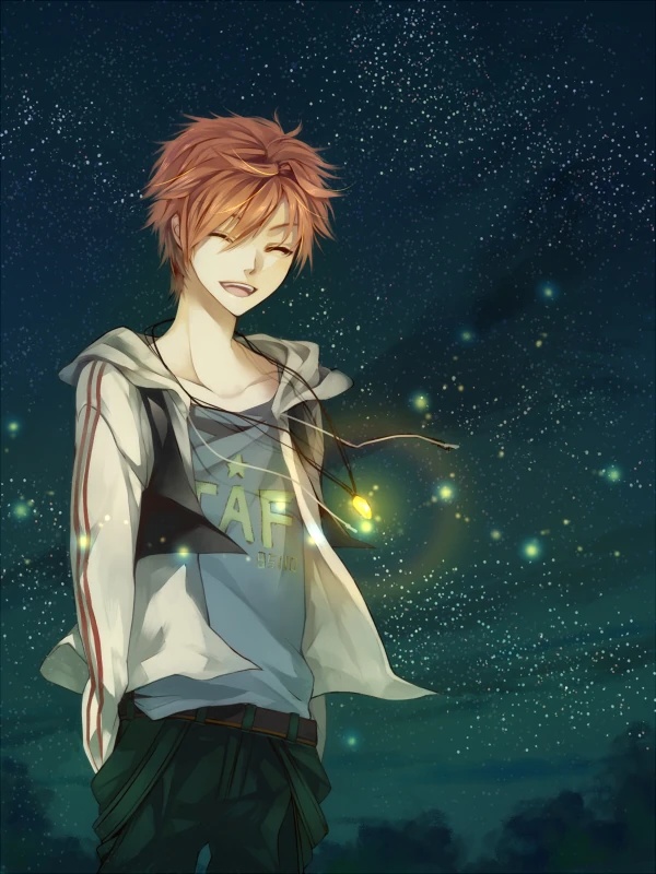 Kyousuke Aoyama - AI Character on RolePlai