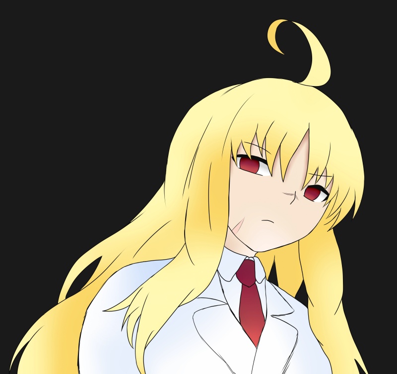 Haruna Kurosawa - AI Character on RolePlai