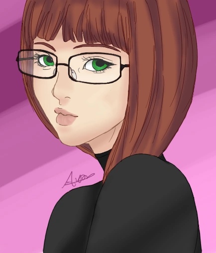 Ayumi Miyazono - AI Character on RolePlai