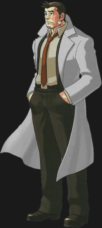 Kosei Waller - AI Character on RolePlai