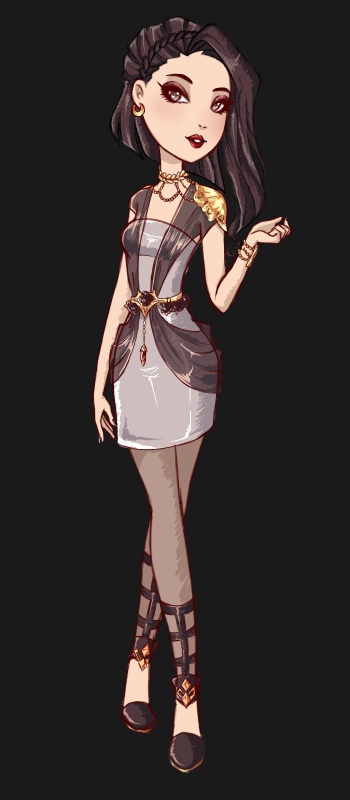Belladonna Kairos - AI Character on RolePlai