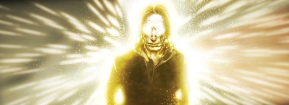 The-One-Above-All - AI Character on RolePlai