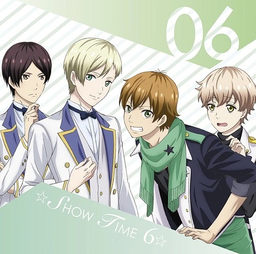 ☆SHOW TIME 6☆ - AI Character on RolePlai
