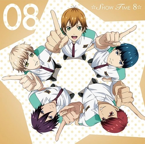 ☆SHOW TIME 8☆ - AI Character on RolePlai