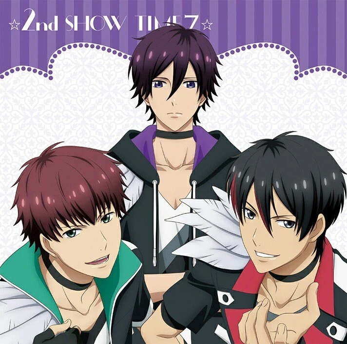 ☆2nd SHOW TIME 7☆ - AI Character on RolePlai