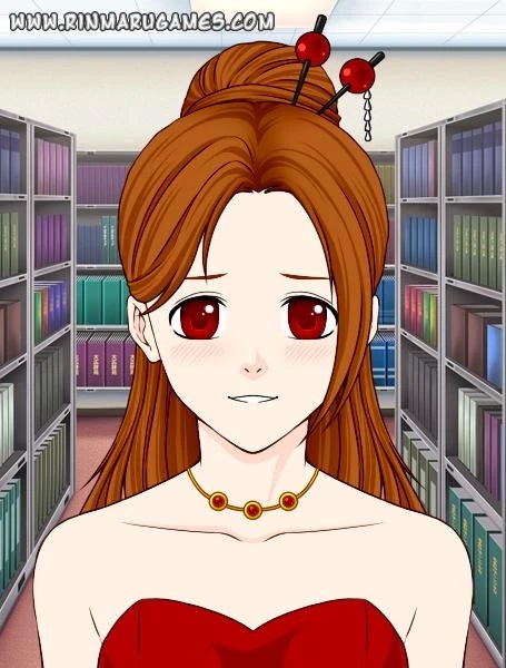 Hino Natsumi - AI Character on RolePlai