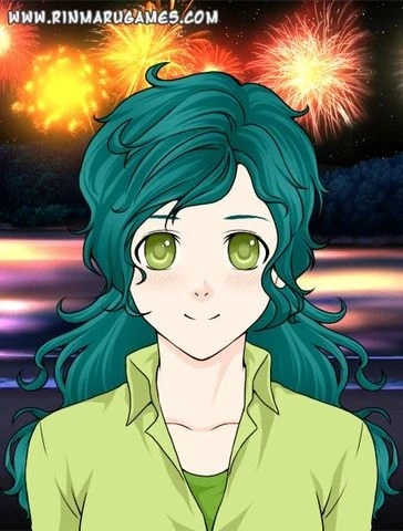 Akimoto Hiromi - AI Character on RolePlai