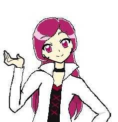 Hanasaki Hanae - AI Character on RolePlai