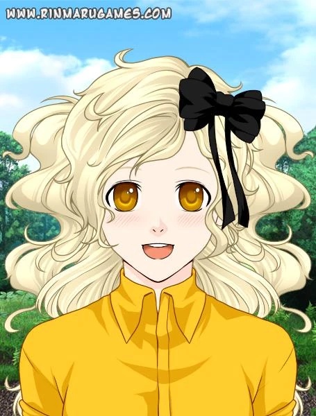 Kise Grace - AI Character on RolePlai