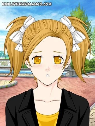Kasugano Kaori - AI Character on RolePlai