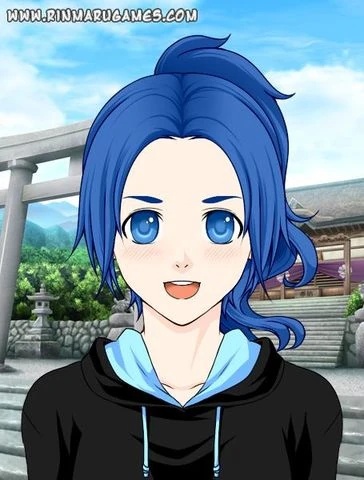 Minazuki Kelly - AI Character on RolePlai