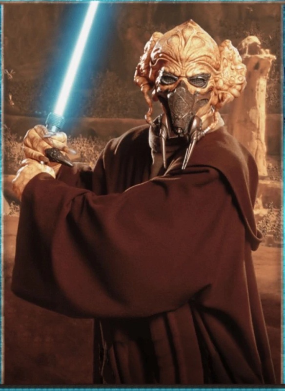 Plo Koon - AI Character on RolePlai