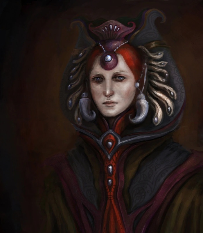 Satine Kryze - AI Character on RolePlai