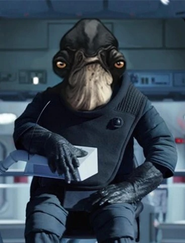 Raddus - AI Character on RolePlai