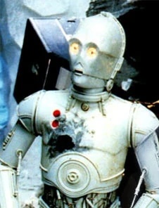 K-3PO - AI Character on RolePlai