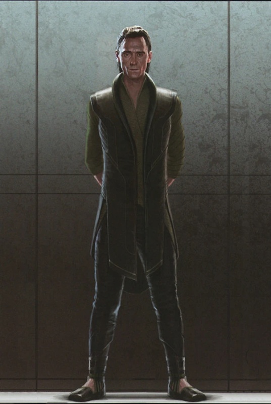 Ransolm Casterfo - AI Character on RolePlai