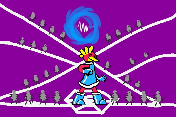 Ophinia Onistecua - AI Character on RolePlai