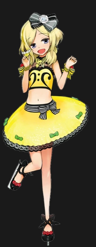 Otoha Takanashi - AI Character on RolePlai