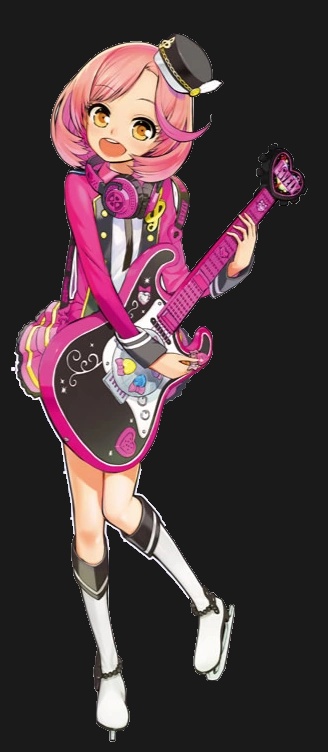Naru Ayase - AI Character on RolePlai