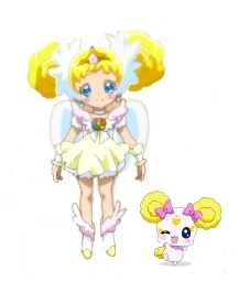 Candy - AI Character on RolePlai