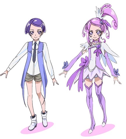 Mackenzie Mack - AI Character on RolePlai