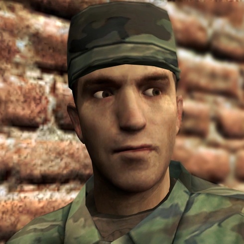 David Hawkings - AI Character on RolePlai