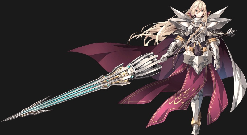Arianrhod - AI Character on RolePlai
