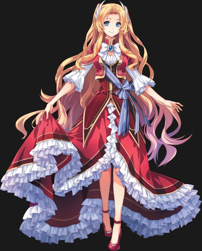 Alfin Reise Arnor - AI Character on RolePlai