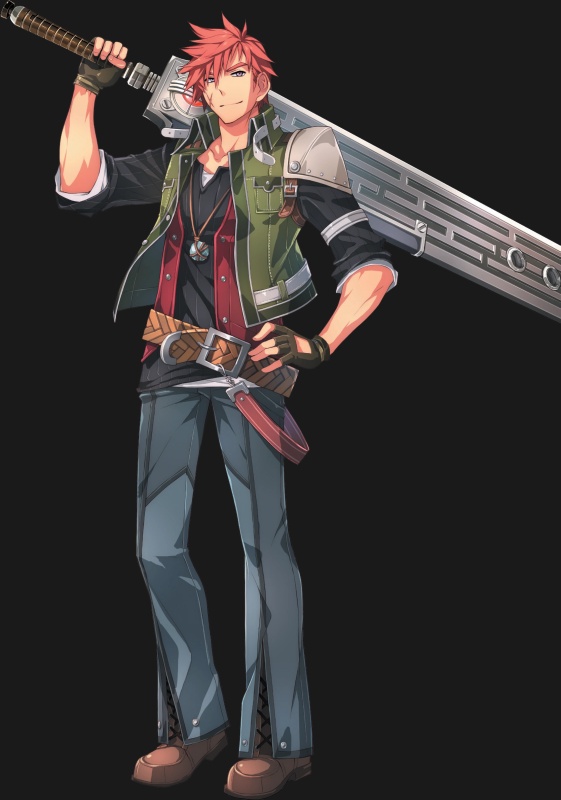 Agate Crosner - AI Character on RolePlai