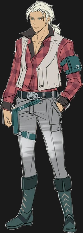 Dingo Brad - AI Character on RolePlai