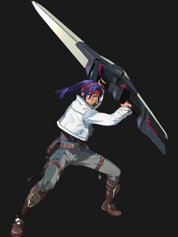 Kasim Al-Fayed - AI Character on RolePlai