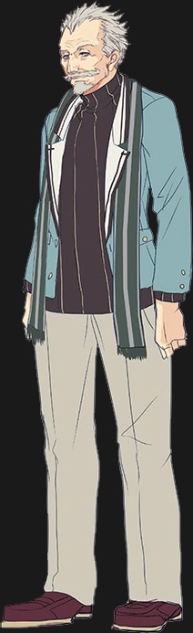 Gwyn Reinford - AI Character on RolePlai