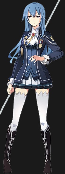 Jessica Schleiden - AI Character on RolePlai