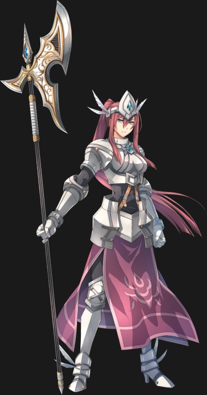 Ines - AI Character on RolePlai