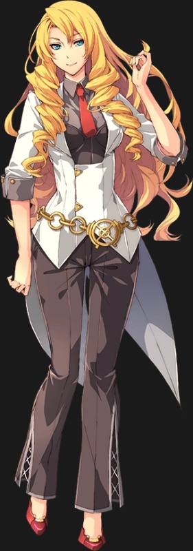 Ilya Platiere - AI Character on RolePlai