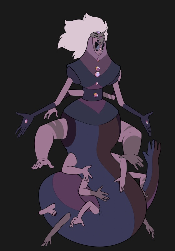 Cadmoindite - AI Character on RolePlai