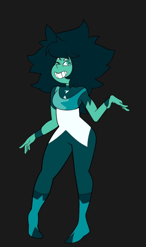 Devilline - AI Character on RolePlai