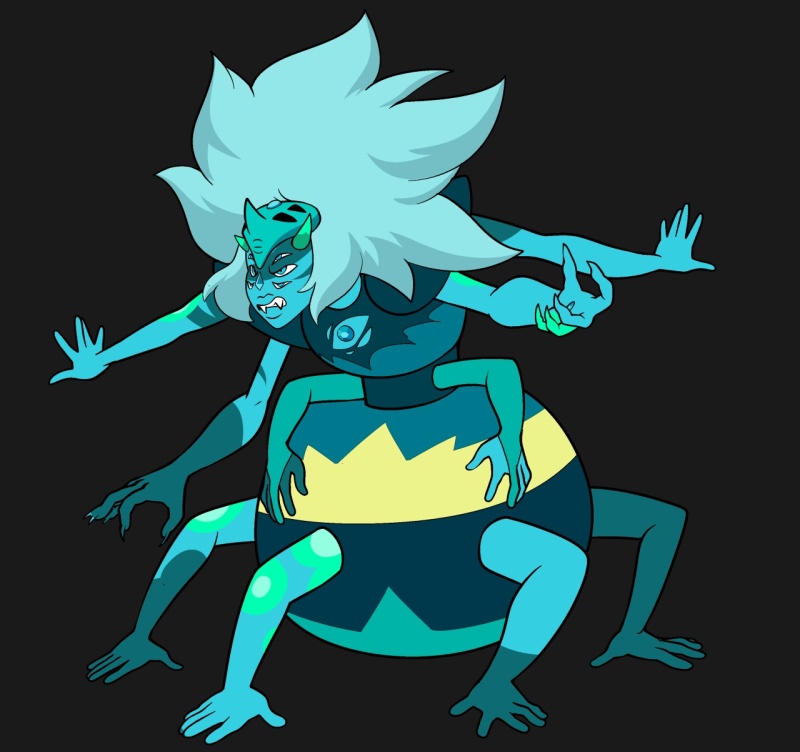 Botallackite - AI Character on RolePlai