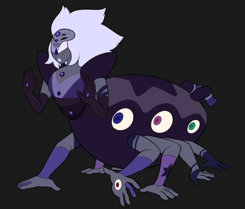 Neptunite - AI Character on RolePlai