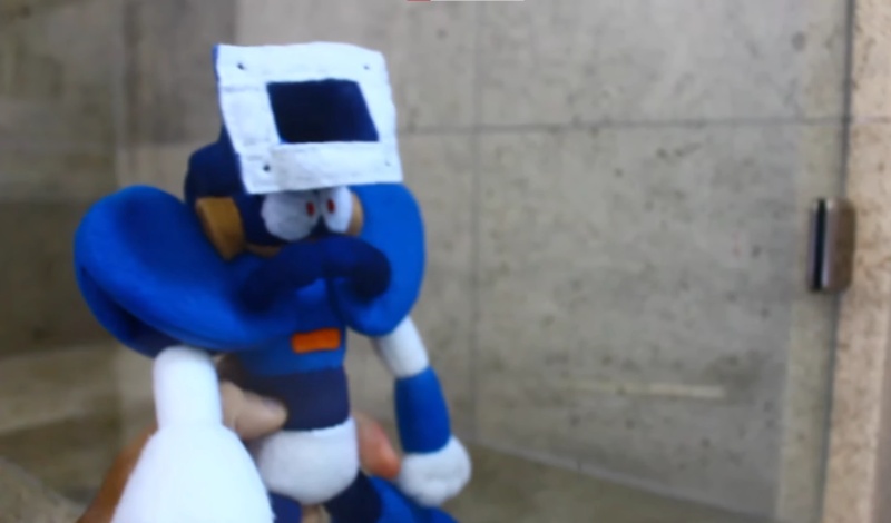 Dust Man - AI Character on RolePlai