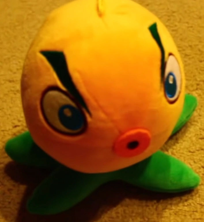 Citron - AI Character on RolePlai
