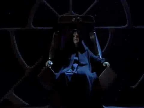 Emperor Palpatine/Darth Sidious - AI Character on RolePlai